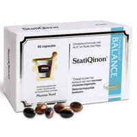 Pharma Nord StatiQinon 60 Capsules - thumbnail