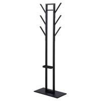 Bendt Kapstok 'Celine' 165cm, kleur Zwart - thumbnail