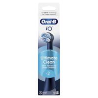 Oral-B iO Ultimate Clean Opzetborstel - thumbnail