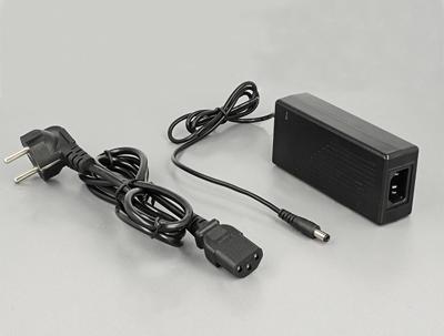 DeLOCK 86180 netwerk media converter 1000 Mbit/s Zwart