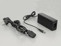 DeLOCK 86180 netwerk media converter 1000 Mbit/s Zwart - thumbnail