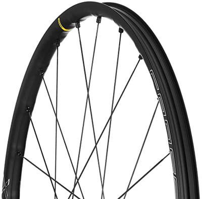 MAVIC wiel "crossmax sls 29" wheel crossmax sls 29 rear 6h 12x148mm - thumbnail