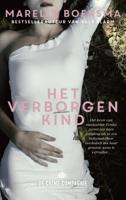 Het verborgen kind - Marelle Boersma - Paperback (9789461093684) - thumbnail