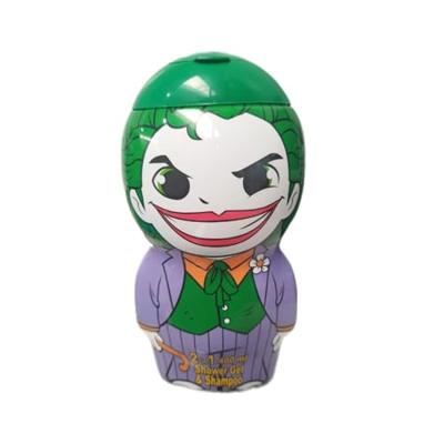Disney 2-in-1 Shower Gel & Shampoo Joker