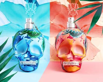 Damesparfum Police To Be Exotic Jungle EDP 75 ml