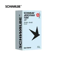 SCHWALBE binnenband aerothan sv15-ae 28" 23/32-622 fv 40mm - thumbnail