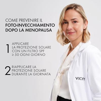 Vichy Neovadiol Firming Anti-Dark Spots SPF50 Cream - thumbnail