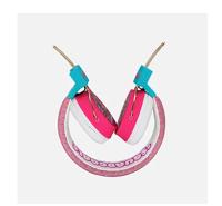 OTL koptelefoon LOL Surprise Squadgoals roze glitter junior - thumbnail