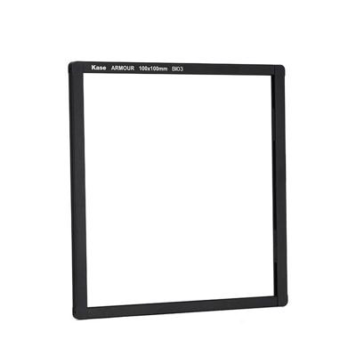 Kase Armour 100x100 Square frame 1,1 filter