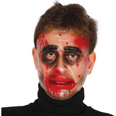Masker Bloed Horror Man