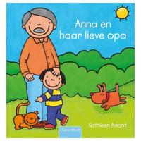 Anna en haar lieve opa - thumbnail