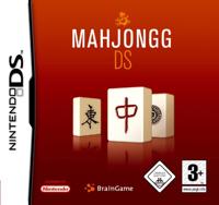 Mahjongg DS - thumbnail