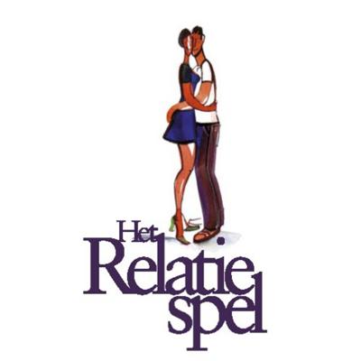 Het relatiespel - Paperback (9789462720121)