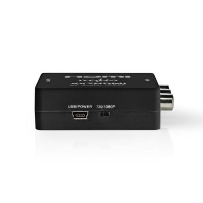 Nedis HDMI-converter CVBS naar HDMI