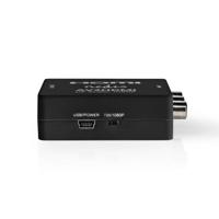 Nedis HDMI-converter CVBS naar HDMI - thumbnail