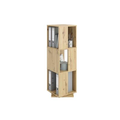 Ordnerzuil Mars Artisan Eiken Ordnerzuil Mars Artisan Eiken