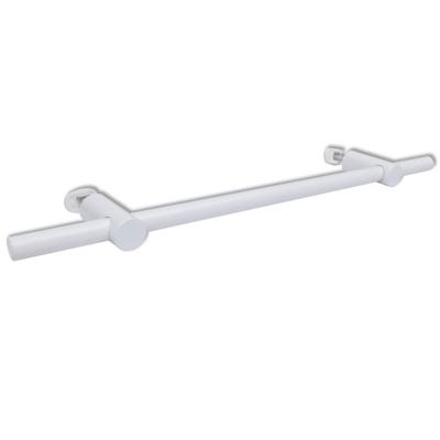 vidaXL Monteerbaar handdoekenrek 465mm