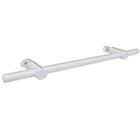 vidaXL Monteerbaar handdoekenrek 465mm - thumbnail