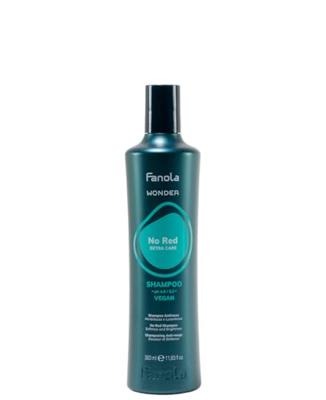 Fanola Wonder No Red Shampoo 350ml