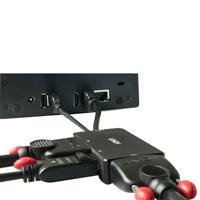 Lindy 38182 3840 x 2160Pixels video converter - thumbnail