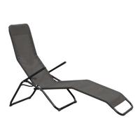 Ligbed Parma - antraciet - thumbnail