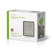 Nedis HEPA-Vervangingsfilter | Vervanging voor: Philips | Wit | 1 stuks - VCFI215HEP VCFI215HEP - thumbnail