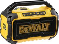 DeWalt DCR011 | XR Bluetooth speaker - DCR011-XJ - thumbnail