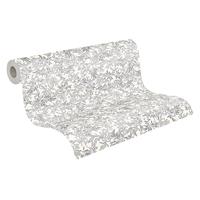 AS Creation Attractive 2 - Grijs - 390281 - thumbnail