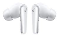 Soundcore Liberty 5 by Anker, draadloze oordoppen met noise-cancelling, 2x sterkere stemonderdrukking, Dolby Audio, 6 microfoons met AI, snelladen en lange batterijduur - thumbnail