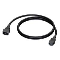 Procab CAB480/0.5 Euro verlengkabel 50cm - thumbnail