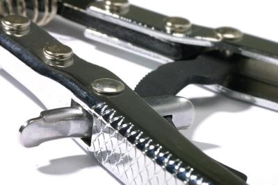 Bikeservice demontagezange pliers brake piston bst Bikeservice demontagezange pliers brake piston bst