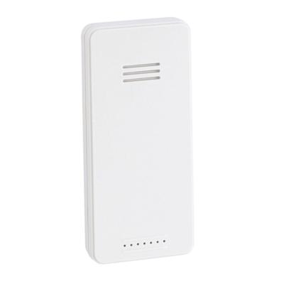 Hama Buitensensor TS37F Voor Weerstation