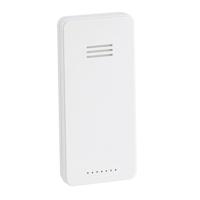 Hama Buitensensor TS37F Voor Weerstation - thumbnail