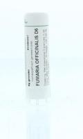 Homeoden Heel Fumaria officinalis D6 6 Gram - thumbnail