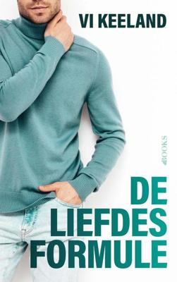 De liefdesformule - Vi Keeland, - ebook
