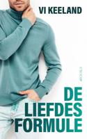 De liefdesformule - Vi Keeland, - ebook - thumbnail