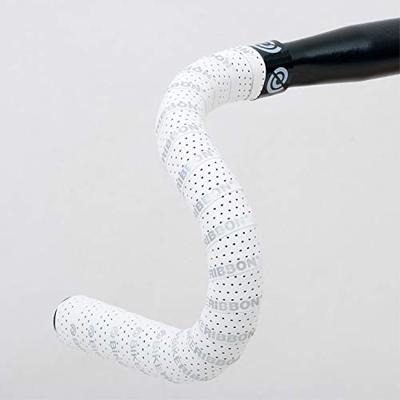 Bike Ribbon Eolo Soft Stuurlint - Wit Bike Ribbon Eolo Soft Stuurlint - Wit