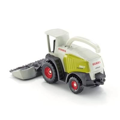 Siku 1418 claas maishakselaar Siku 1418 claas maishakselaar
