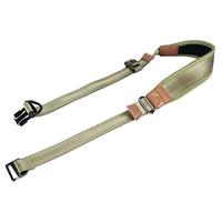 Vanguard VEO CITY CB24 GR Acessoiretas Binnenafmetingen (bxhxd) 240 x 145 x 100 mm Regenbescherming Groen - thumbnail