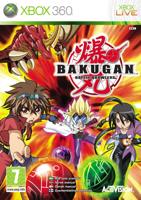 Bakugan Battle Brawlers - thumbnail