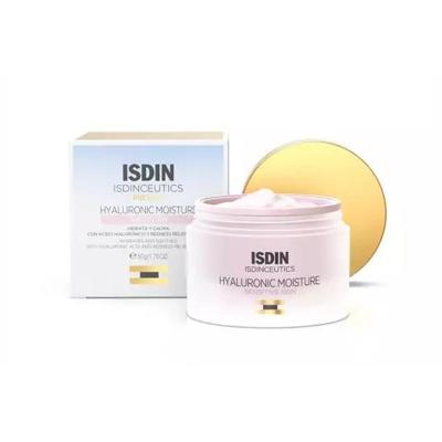 Isdin Isdinceutics Prevent Hyaluronic Moisture 50gr