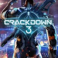 Crackdown 3 - thumbnail