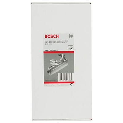 Bosch Accessoires Parallel- en verstekgeleider 1st - 2607001077