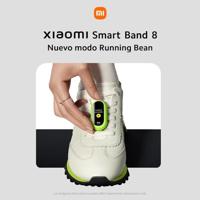 Xiaomi Mi Band 8 Black EU BHR7165GL - thumbnail