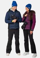 Reusch Conan R-TEX® XT Handschoen Black/White 8,5 - thumbnail