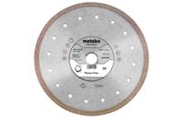 Metabo 628580000 Diamanten doorslijpschijf Diameter 230 mm Boordiameter 22.23 mm 1 stuk(s) - thumbnail