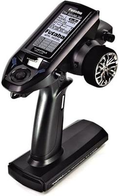 Futaba 4PM Plus zender met R334SBS ontvanger