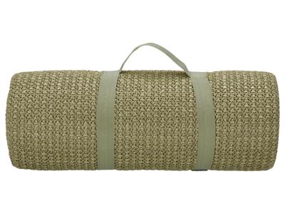 LIVARNO Buitenkleed 120 x 155 cm (Groen)