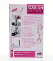 Fashion Passion naaimachine - thumbnail