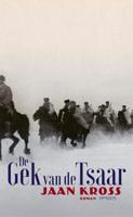 De gek van de tsaar - Jaan Kross - Hardcover (9789044644173) - thumbnail